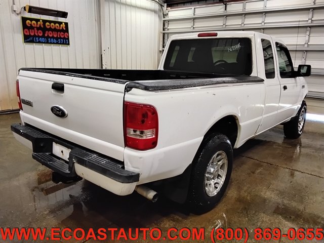 Used 2011 Ford Ranger XLT w/ Payload Pkg 2 AWD/4WD image 3