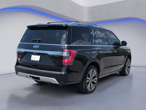 Used 2020 Ford Expedition Platinum RWD image 9