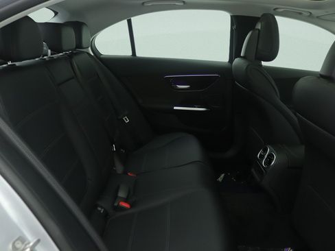 New 2026 Mercedes-Benz C 300 Sedan image 13