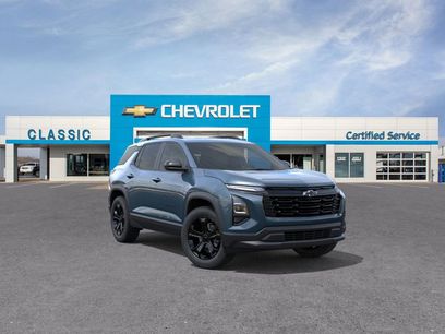 New 2026 Chevrolet Equinox LT w/ Convenience Package II