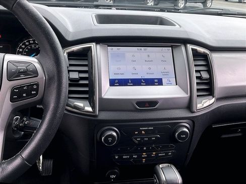 Used 2023 Ford Ranger XLT w/ Equipment Group 301A Mid image 18