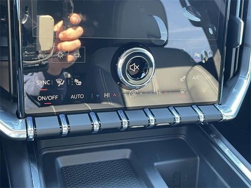 New 2026 GMC Acadia Elevation w/ Black Edition image 15