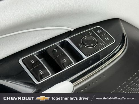 Used 2024 Cadillac Lyriq Luxury w/ LPO, Floor Liner Package RWD image 28