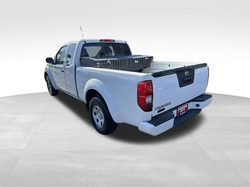 Used 2018 Nissan Frontier S image 15