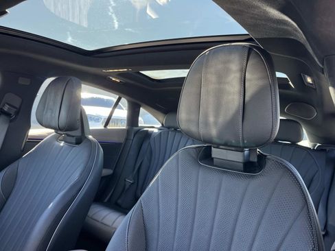 Used 2023 Mercedes-Benz EQS 450+ Sedan image 23
