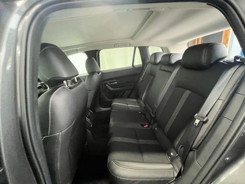 New 2026 MAZDA CX-50 AWD 2.5 S w/ Preferred Pkg image 23