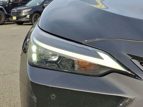 Used 2023 Lexus NX 350 AWD w/ Premium Package image 9