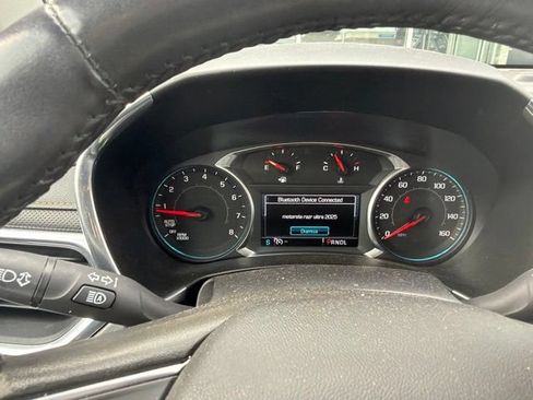Certified 2018 Chevrolet Equinox Premier AWD/4WD image 12