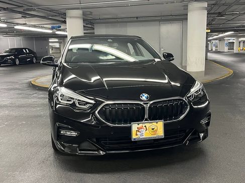 Used 2021 BMW 228i xDrive Gran Coupe AWD/4WD image 32