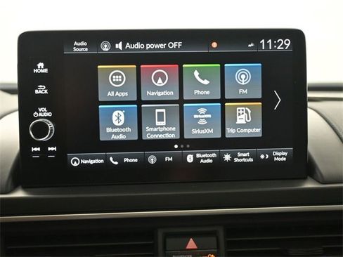 New 2025 Honda Pilot Elite image 32