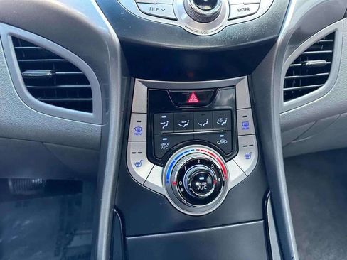 Used 2013 Hyundai Elantra Limited image 39