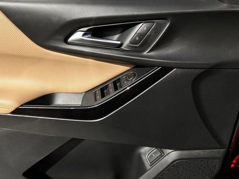 New 2026 Chevrolet Equinox ACTIV w/ Safety and Technology Package FWD image 19