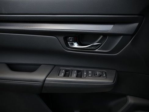 New 2026 Honda CR-V EX image 22