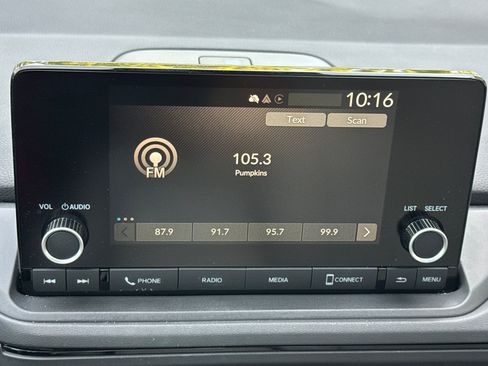 Used 2023 Honda Accord EX image 21