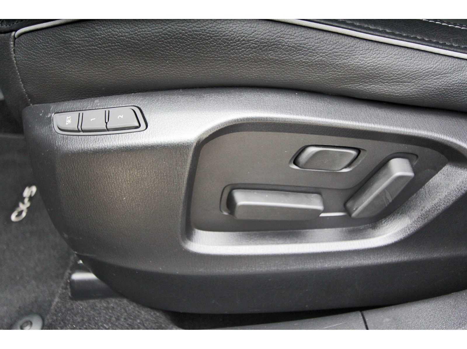 Certified 2025 MAZDA CX-5 AWD 2.5 S w/ Preferred Package image 29