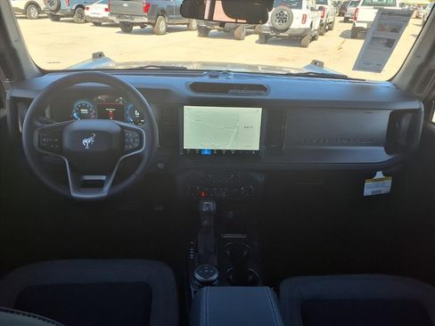 New 2025 Ford Bronco Big Bend image 32