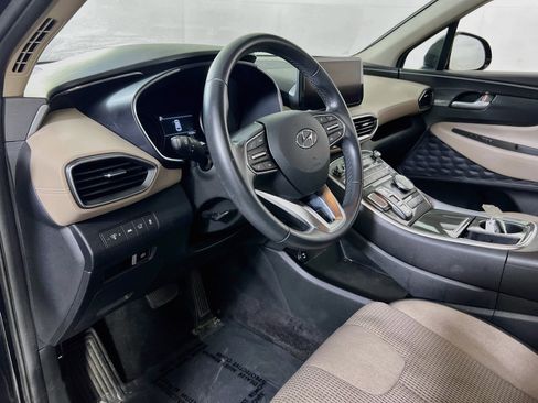 Used 2023 Hyundai Santa Fe SEL AWD/4WD image 9
