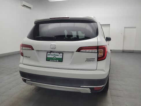 Used 2021 Honda Pilot Touring image 7