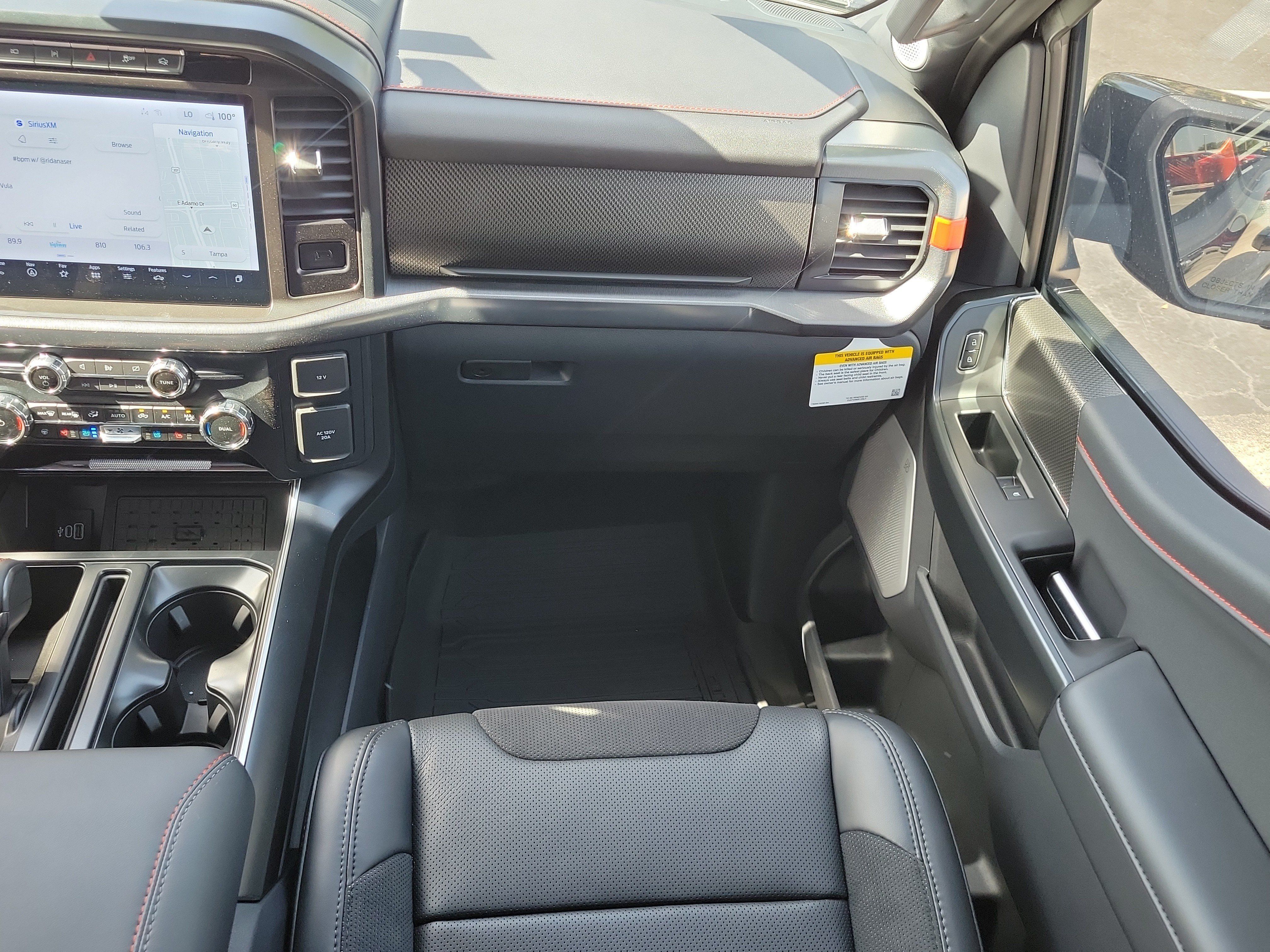 New 2026 Ford F150 Raptor AWD/4WD image 14