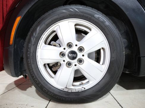 Used 2019 MINI Cooper Convertible w/ Signature Upholstery Package FWD image 8