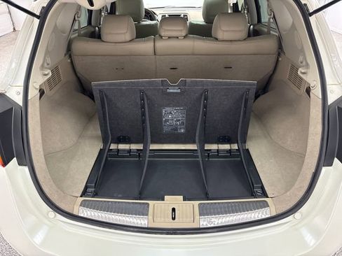 Used 2009 Nissan Murano LE image 29