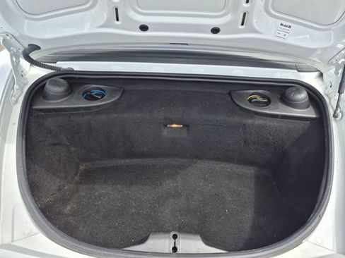 Used 2015 Porsche Boxster RWD image 7