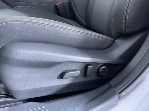 Used 2025 Subaru Outback Wilderness image 12