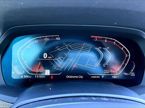 Used 2022 BMW X6 xDrive40i w/ Executive Package image 22