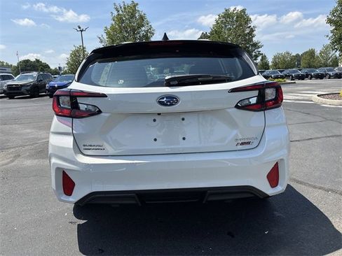 New 2025 Subaru Impreza RS image 10