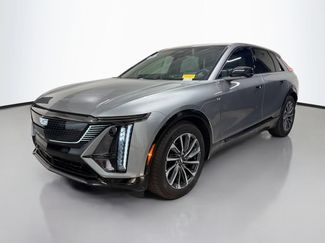 Used 2024 Cadillac Lyriq Sport RWD video 1