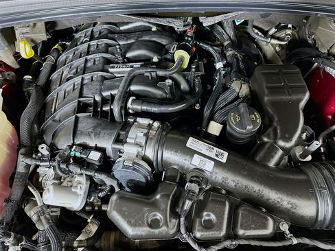 Used 2023 Jeep Grand Cherokee Altitude image 33