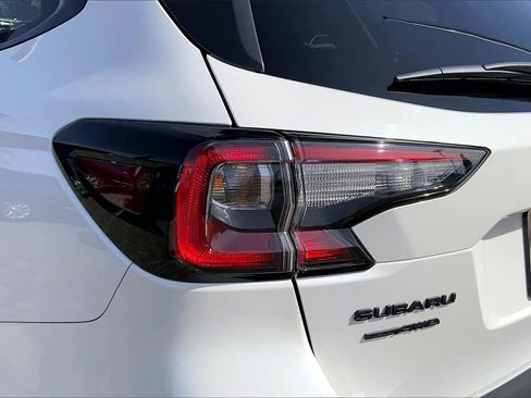 Certified 2025 Subaru Outback Onyx Edition image 22
