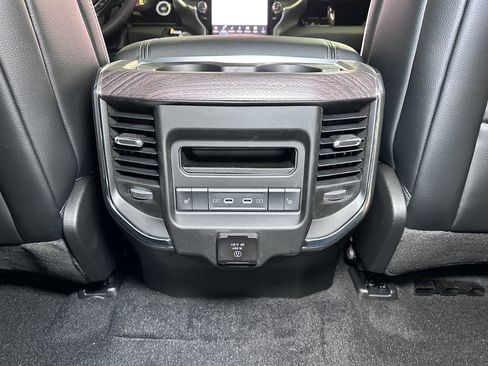 New 2026 RAM 1500 Laramie image 24