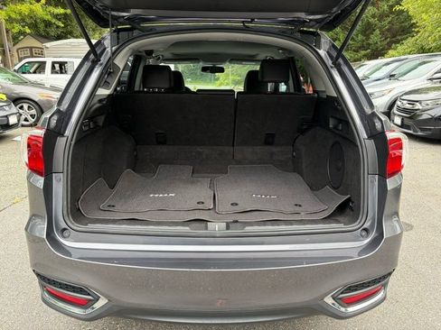 Used 2018 Acura RDX AWD image 19