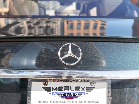 Used 2018 Mercedes-Benz S 560 S 560 4MATIC image 51