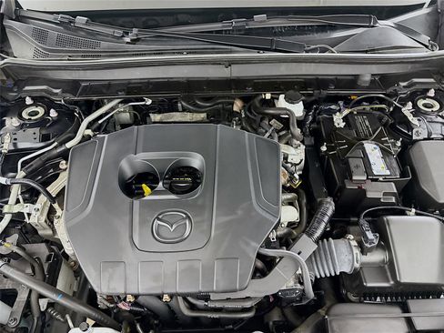 Used 2024 MAZDA CX-30 AWD 2.5 S w/ Select Sport Pkg image 30