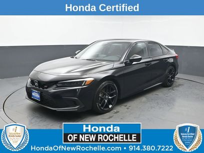 Used 2024 Honda Civic Si