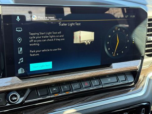 Used 2025 Chevrolet Silverado 1500 LT w/ Protection Package image 25