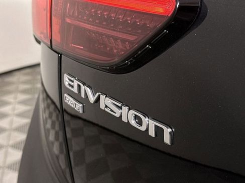 New 2025 Buick Envision Sport Touring image 55