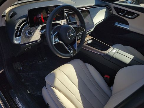 Certified 2026 Mercedes-Benz E 350 E 350 image 22