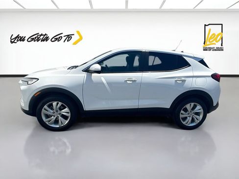 Used 2024 Buick Encore GX Preferred FWD image 8