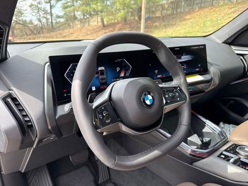 Used 2026 BMW X3 xDrive30i w/ Convenience Package AWD/4WD image 14