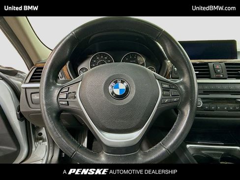 Used 2015 BMW 328i Sedan image 6