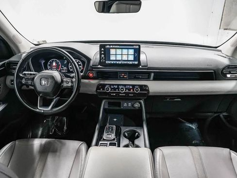 Used 2023 Honda Pilot EX-L image 12