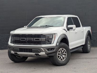 Used 2021 Ford F150 Raptor w/ Equipment Group 801A High