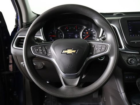Used 2022 Chevrolet Equinox LT FWD image 33