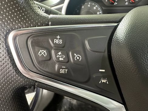 Used 2023 Chevrolet Malibu LT image 20