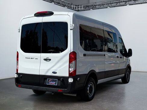 Used 2024 Ford Transit 350 XL RWD image 5