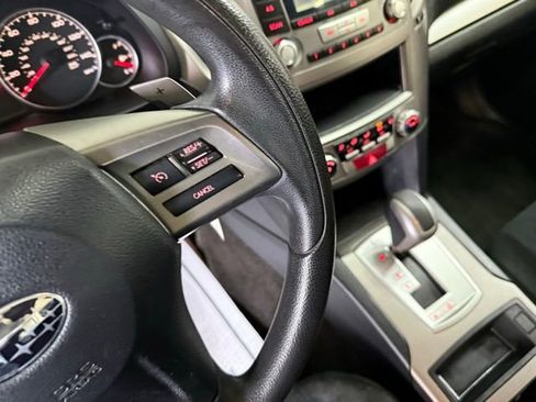 Used 2014 Subaru Outback 2.5i image 21