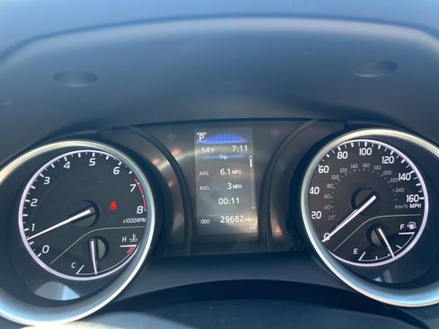 Used 2023 Toyota Camry LE image 10